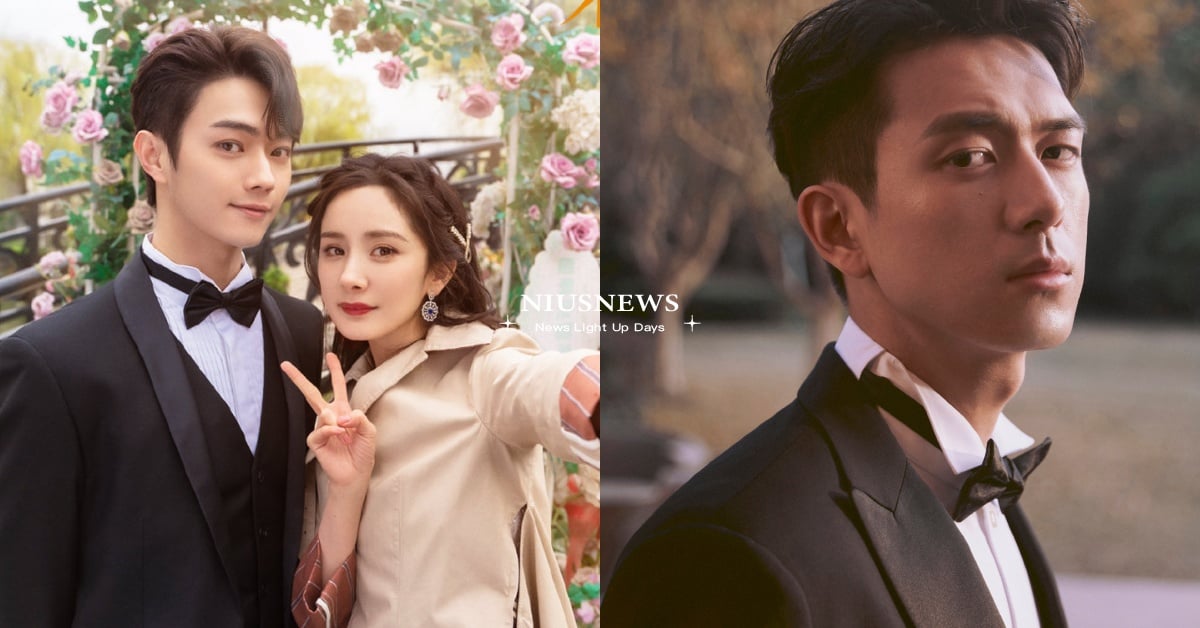 2022待播陸劇姐弟戀12部推薦！《愛的二八定律》楊冪許凱、張新成和李現年下男友 陸劇、2022陸劇、姐弟戀、愛的二八定律、楊冪