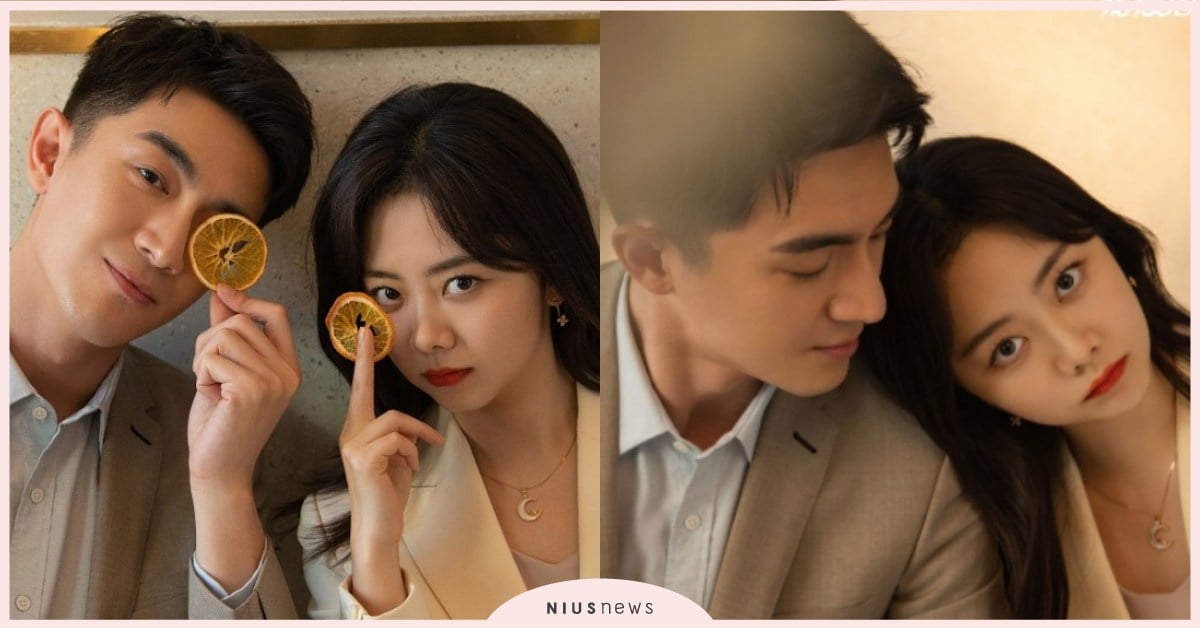 譚松韻×林更新《請叫我總監》結局5大亮點回顧！公開熱吻太甜、各對CP都開花 請叫我總監、譚松韻、林更新、CP