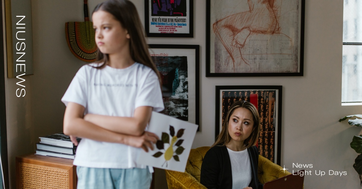 發現孩子私底下偷罵父母怎麼辦？3個步驟和平解決，澤爸：內心穩定、直接破題！ 育兒、教養、青少年、親子關係、溝通