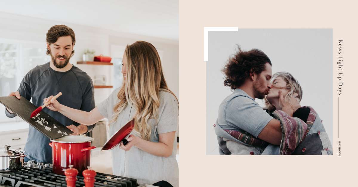 大腦指使老公對老婆嚴厲？《老公使用說明書》教妳讓「男性腦」老公動手做家事！ 婚姻、兩性、夫妻、家庭、推薦、書籍