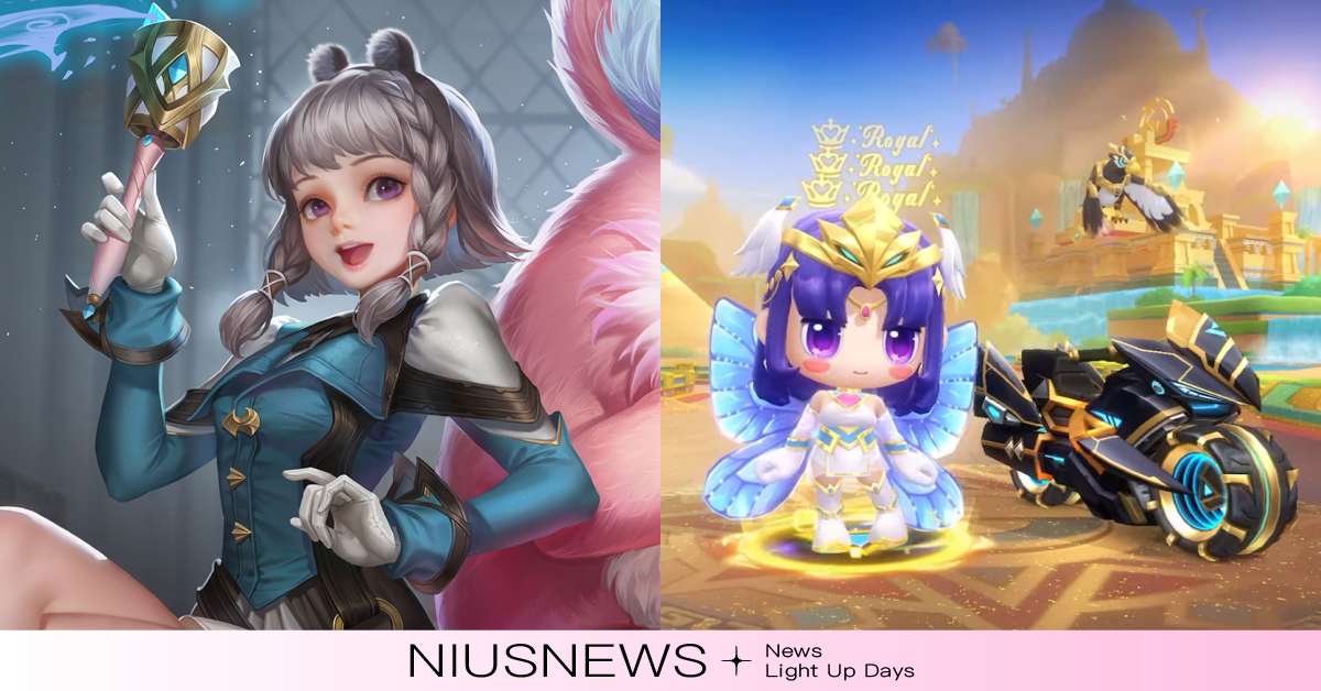 5款最受女生歡迎的「競技類」手遊，「吃雞」還能大玩角色扮演！喜歡刺激感絕不能錯過 手遊、手機遊戲、女玩家、競技、比賽、刺激