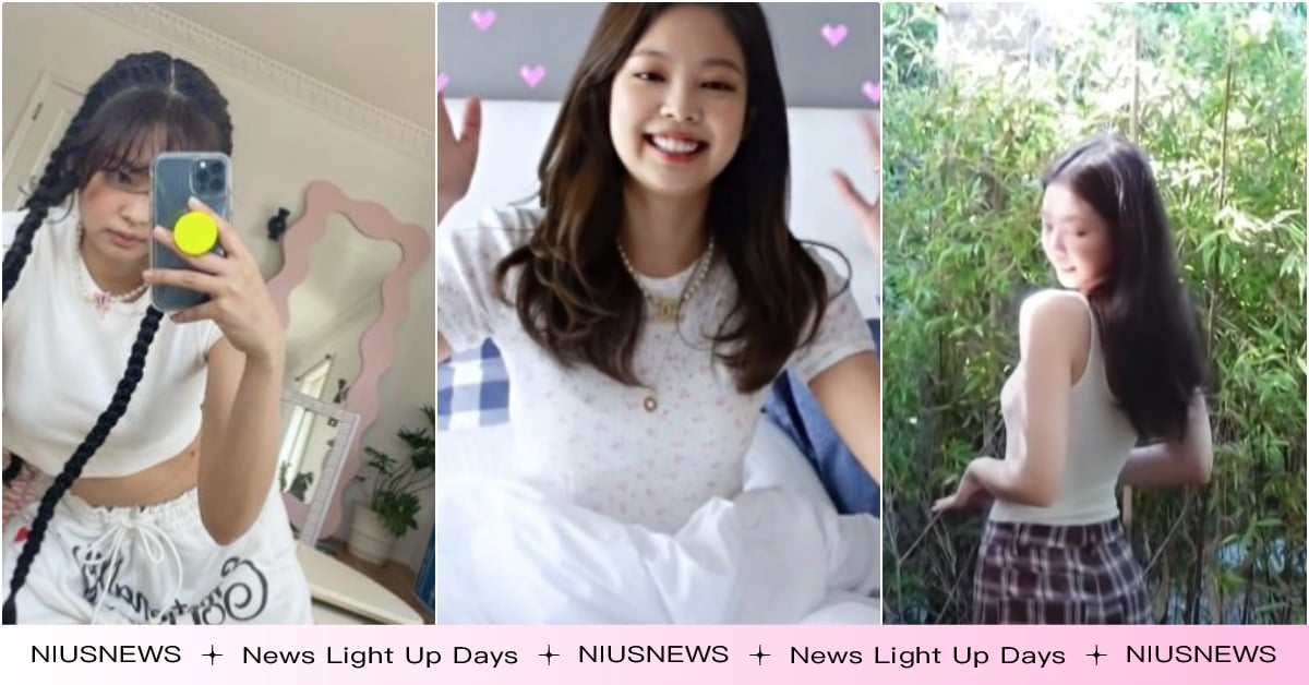 Jennie睡床居然破億「價值一間辦公室」！超奢華豪宅內部曝光，光擺設就飆破2億 Jennie豪宅、Jennie房產、Jennie家、Jennie首爾豪宅、Jennie美國豪宅、韓星傢俱、韓星裝潢、韓星豪宅、韓星買房