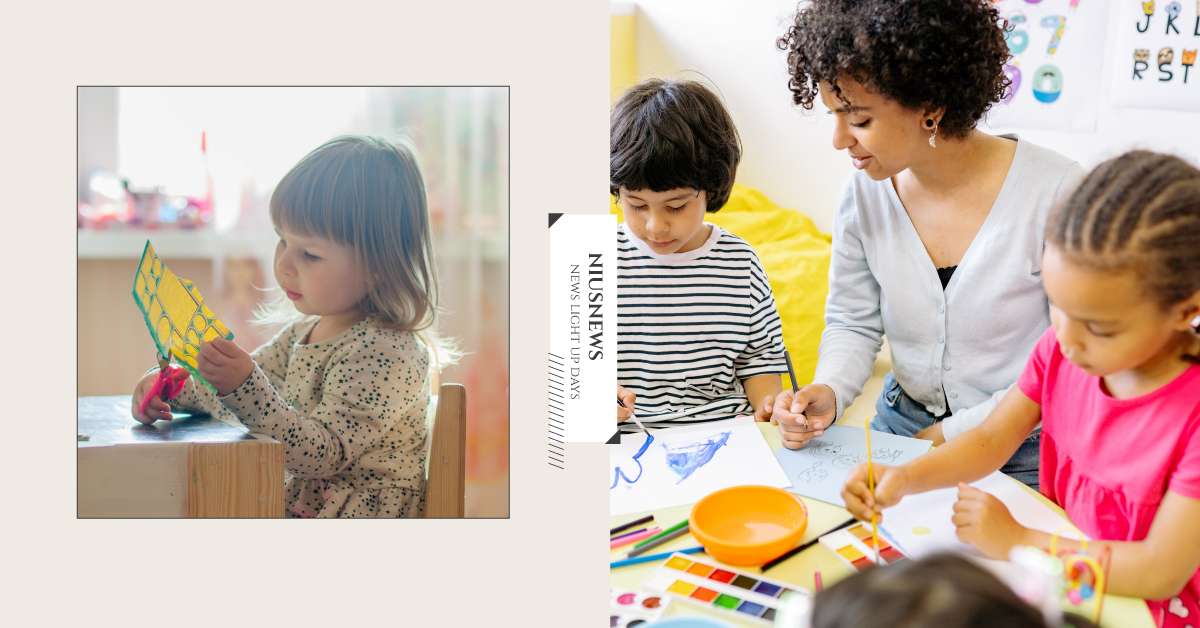 教育部擬「學齡2歲幼兒提前讀小班」引質疑，原來2歲不適合混齡的原因是這兩個！ 幼兒園、教育部、2歲專班、托育、學前、教育、新聞