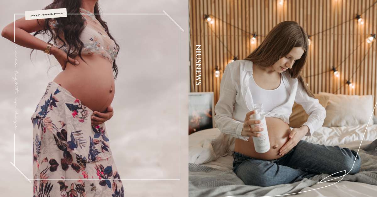 5大孕婦用品購買攻略！一次掌握睡枕、托腹帶、孕哺內衣挑選重點！ 孕婦、孕婦用品、挑選攻略、好物