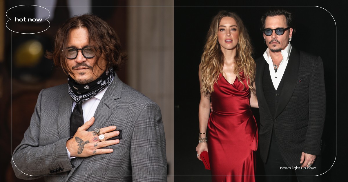 《強尼戴普VS安柏赫德》紀錄片預告出爐！採訪雙方律師、好友，6月19日準時開播 強尼戴普、安柏赫德、Johnny Depp、Amber Heard、律師、官司、誹謗、法官、出庭、民調、官司、離婚、水行俠、神鬼奇航、好萊塢世紀官司、Discovery