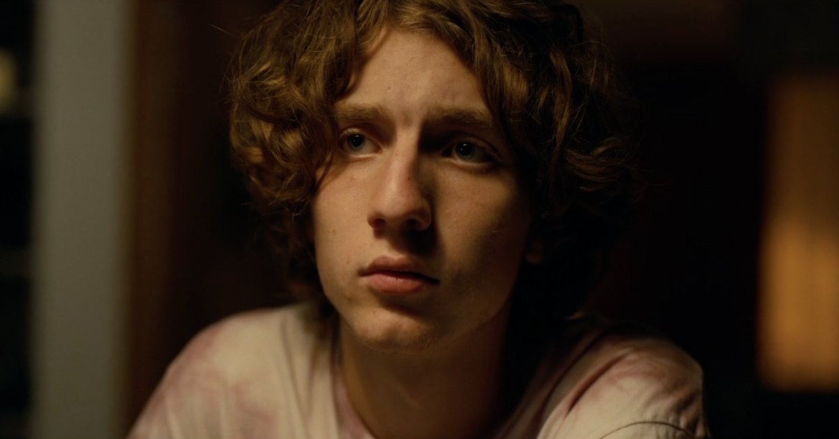 我最大的願望，就是你能找回青春 疫情、青春、德國