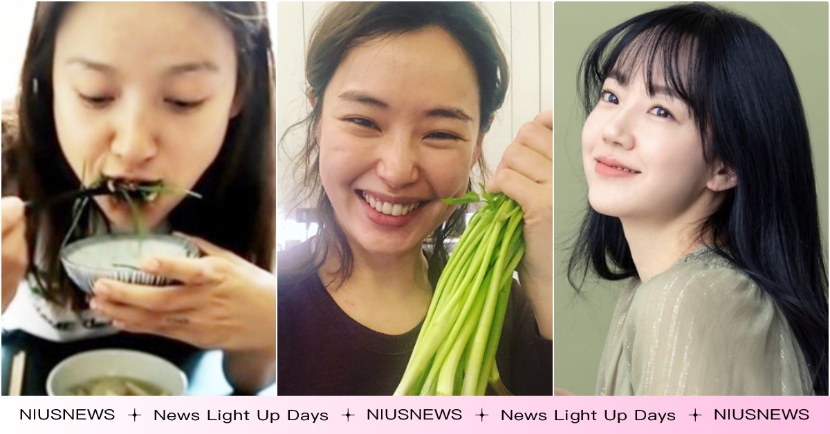 4位「素食主義飲食」韓星介紹懶人包！李孝利為毛小孩不吃肉、李荷妮吃蔬食長達12年 韓星吃素、韓星飲食、韓星素食、李孝利吃素、李荷妮吃素、李孝利動保、金孝珍吃素、林秀晶吃素、海鮮素