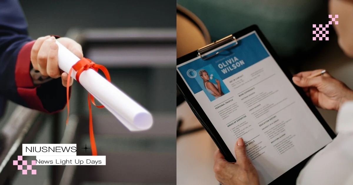 求職新鮮人必看！自傳履歷6大重點、4大地雷總整理，讓你快速取得面試機會！ 履歷、求職、面試、找工作、轉職