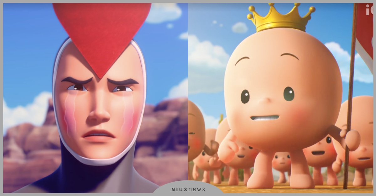 韓劇《柔美的細胞小將2》30個新細胞整理！安大勇是撕漫男、舌頭細胞上演kiss 韓劇推薦、2022韓劇、柔美的細胞小將2、金高銀、朴珍榮、安普賢、愛奇藝、柔美、劉八筆