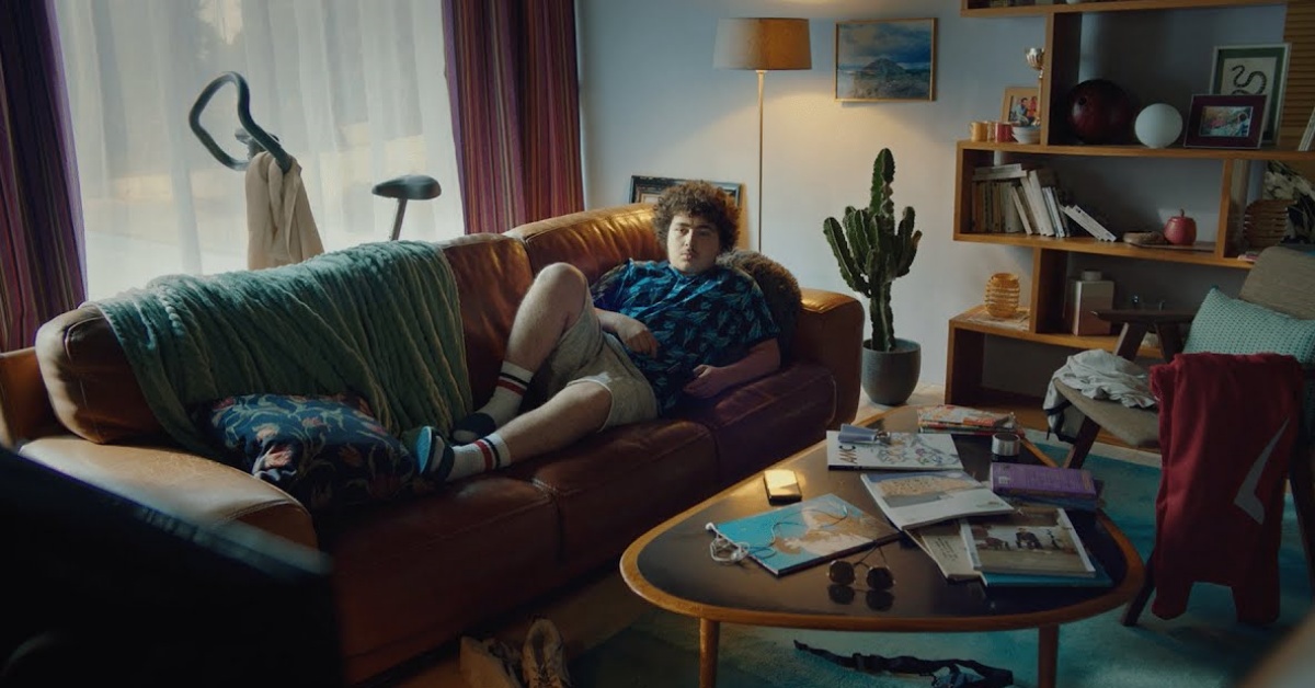 數學只考兩分？你不用看電視了  canal+、數學、電視、直播平台