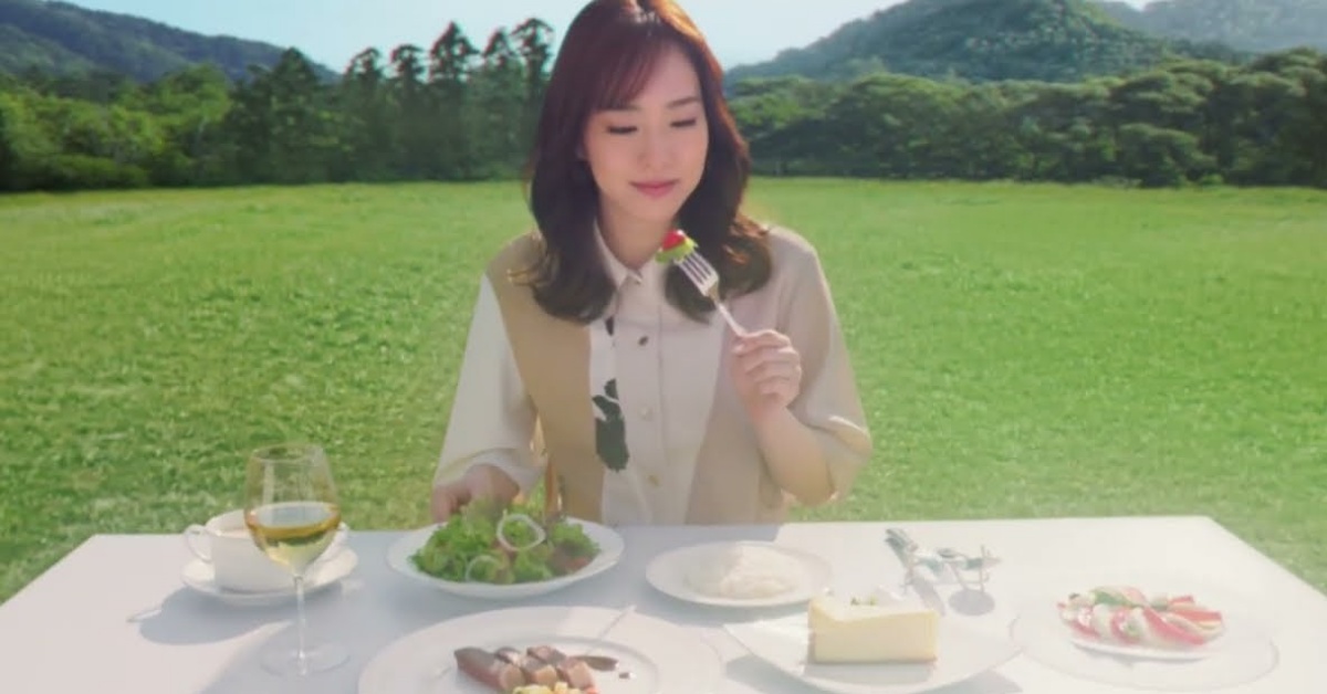 產地到餐桌，蔬菜經過誰的手？ 蔬菜、產地、運送、石川佳純、餐桌