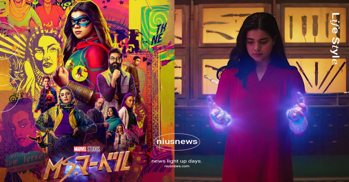 漫威美劇《驚奇少女》大改原著「超能力設定」！評價兩極，編劇解釋：我知道觀眾會不滿 漫威、美劇、驚奇少女、卡瑪拉克汗、薩娜阿曼納特