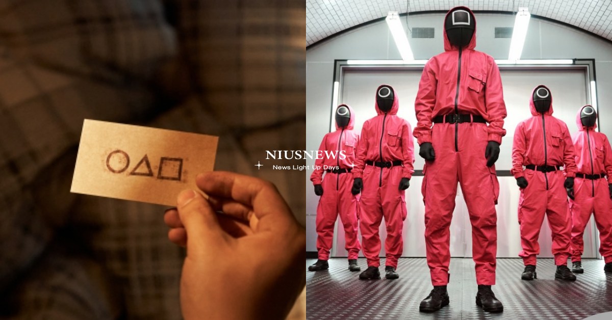 Netflix《魷魚遊戲》真人實境秀開放報名！年滿21有機會抱走456萬美元？ 魷魚遊戲、魷魚遊戲真人實境秀、Squid Game: The Challenge、魷魚遊戲：挑戰、魷魚遊戲真人版