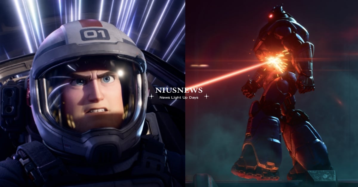 迪士尼皮克斯《巴斯光年》8大看點！札克天王真實身份曝光？片尾3大彩蛋別錯過 皮克斯、迪士尼、巴斯光年、克里斯伊凡、動畫電影