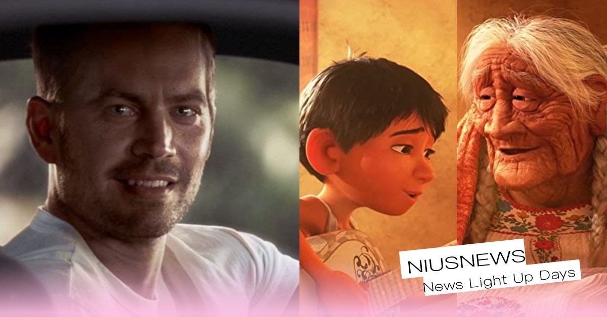 7首催淚電影主題曲！《玩命關頭7》〈See You Again〉每聽必哭 催淚、電影、電影主題曲、捍衛戰士2、玩命關頭7