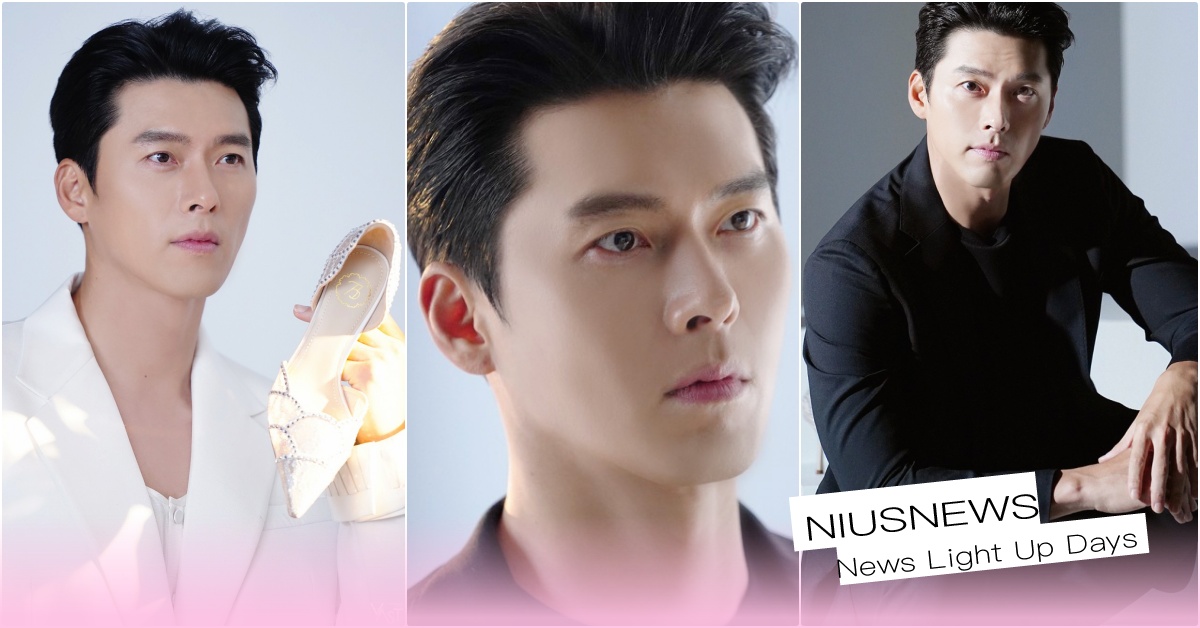 玄彬最新29張近況照曝光！撿到孫藝珍的玻璃鞋「變身童話白馬王子」，網：炸二頭肌 玄彬代言廣告、玄彬女鞋、玄彬新電影、玄彬機密同盟2、機密同盟2預告、2022玄彬電影、玄彬孫藝珍、玄彬孫藝珍婚禮、玄彬孫藝珍蜜月、玄彬孫藝珍代言廣告、玄彬孫藝珍近況、韓星蜜月、2022韓星婚禮結婚、元旦情侶、玄彬孫藝珍美國、玄彬代言