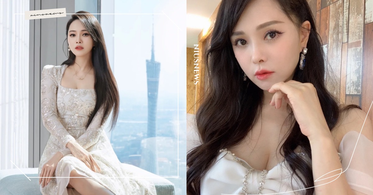 筆記起來！54歲伊能靜分享「頭髮柔順又黑亮」保養秘訣，每天必梳頭、喝黑芝麻 伊能靜、養髮、頭髮保養、黑髮、白頭髮