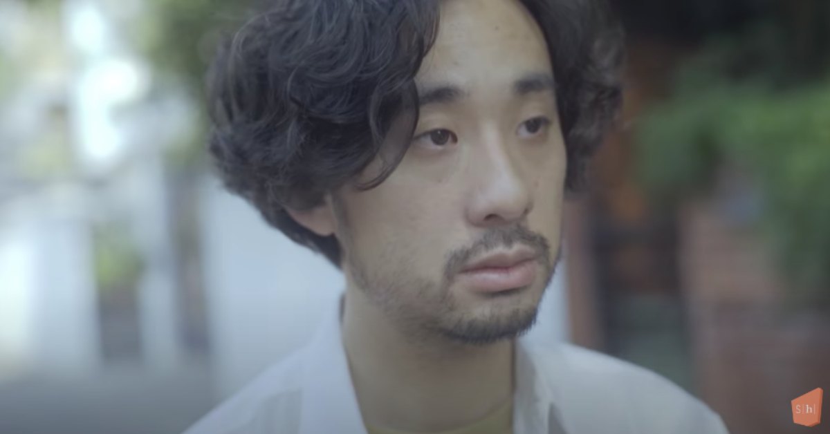 把生活的小廢事，拍成文藝電影 泰國、生活