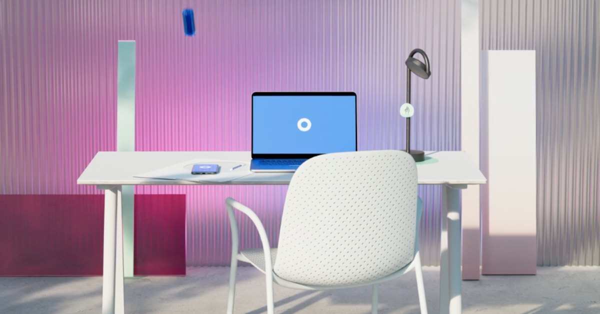 你的工作流程，就該這麼柔順 工作、德國、電腦