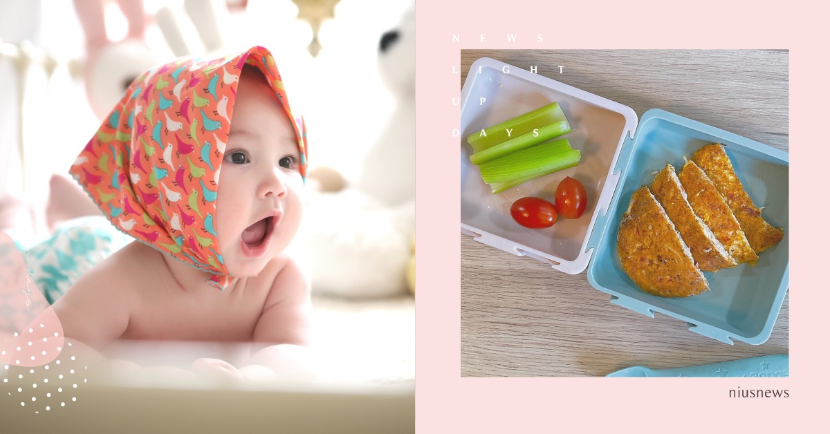 擔心寶寶不吃副食品？試試「BLW寶寶主導式離乳法」，加碼超美味食譜分享！ BLW、寶寶主導式離乳法、嬰幼兒、副食品、食譜、手指食物