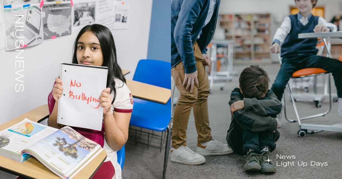 「男生要保護女生」可能成為男性欺壓女性的源頭思想，請改教孩子要「尊重他人」！ 社會事件、育兒、教養、兩性、刻板印象、性別、暴力、霸凌