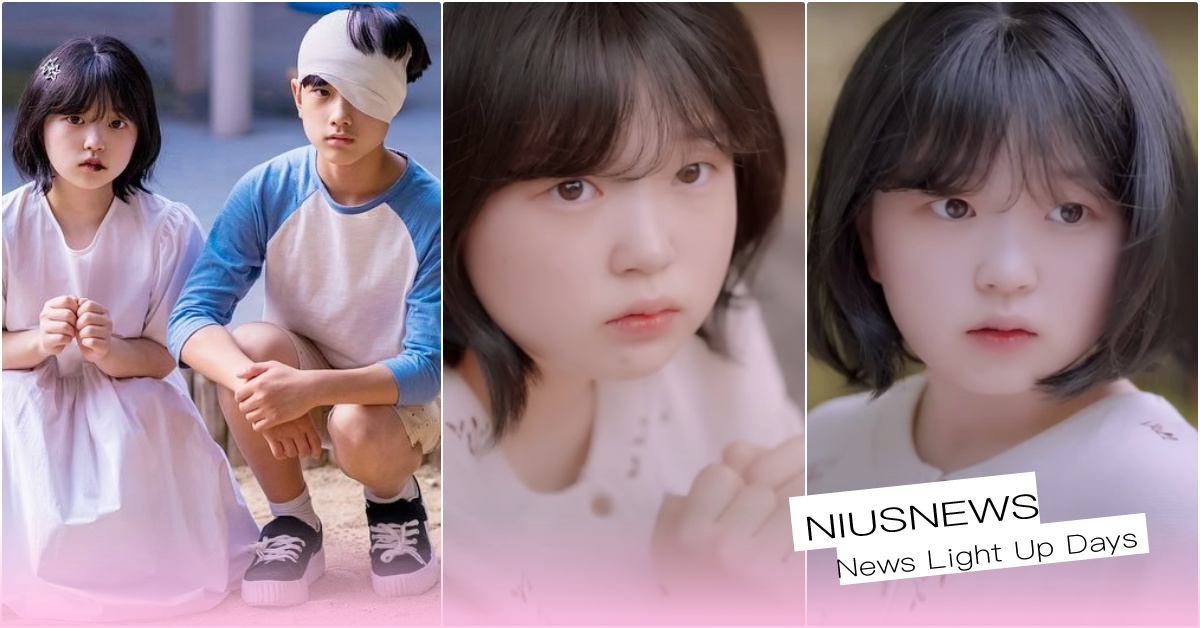 韓演員21歲演小學生「沒人發現」！不科學童顏真面目公開太衝擊，網震驚：是沒長大吧 2022新人韓星、韓國童星、韓國兒童演員、韓網劇、韓國童顏、童顏韓星、CheezeFilm、童顏演員