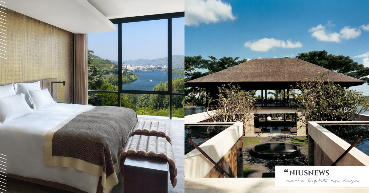 精選5間瑜伽旅宿，峇里島秘境、摩洛哥濱海綠洲，為國際瑜伽日安排場療癒之旅！ 國際瑜伽日、瑜伽、宜蘭住宿、摩洛哥、葡萄牙