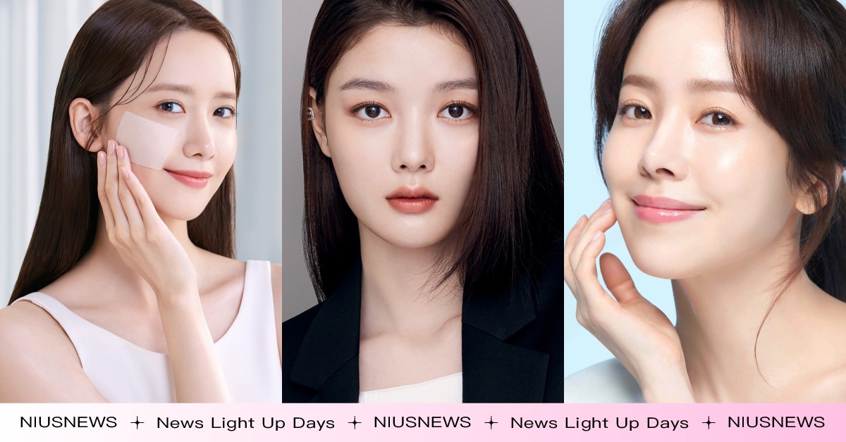 膚色暗沉、毛孔變大？韓志旼、金裕貞分享「夏日保養秘訣」，潤娥愛用櫻花水粉刺肌必收 潤娥、韓志旼、金裕貞、李多熙、韓星、女星保養、毛孔、出油、粉刺、暗沉