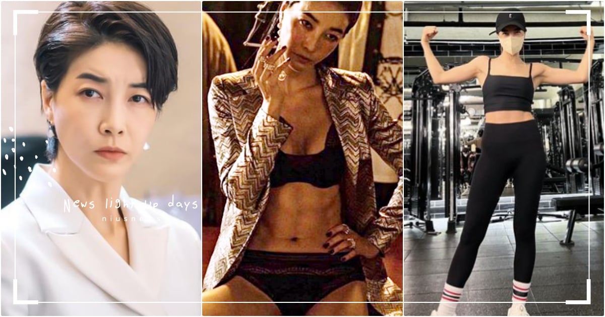 《雙重人生》陳瑞妍2個月「狂甩28KG」！5大減肥招瘦成模特兒身材，日喝5公升水 韓星減肥、韓星瘦身、韓劇演員減肥、韓演員減肥、陳瑞妍身材