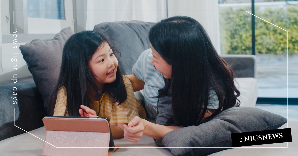 日本Z世代票選「我家媽媽常有的事」Top10！為了叫孩子起床都會謊報時間？ 日本、票選、排行、媽媽、有趣