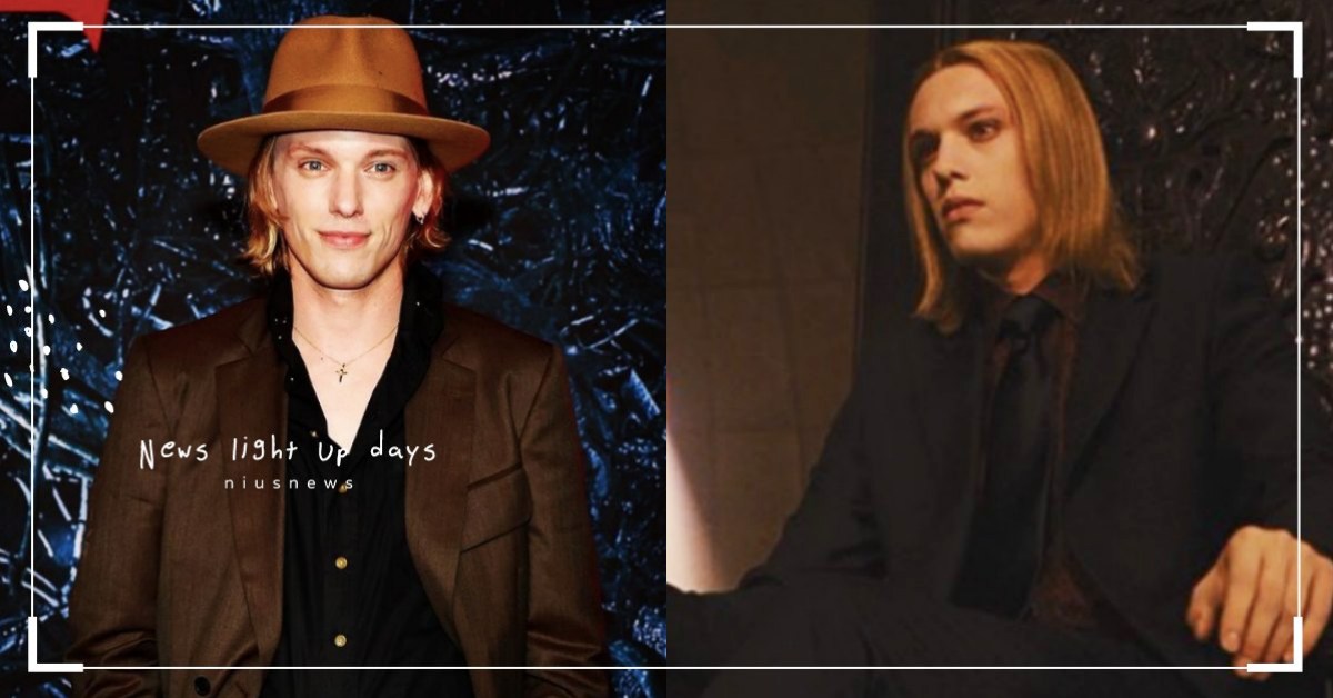 5件事認識《怪奇物語》傑米坎貝爾鮑爾！演「威可那」爆紅、曾跟《哈利波特》金妮訂婚 怪奇物語、威可那、傑米坎貝爾鮑爾、怪奇物語、Stranger Things、Jamie Campbell Bower