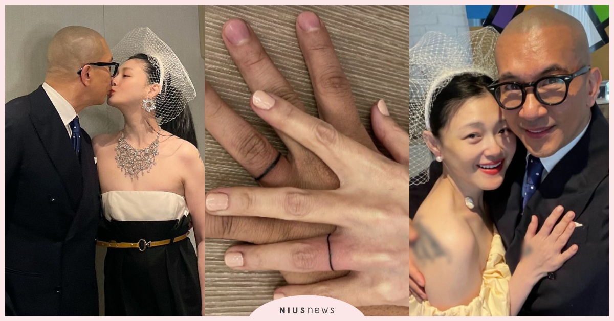 具俊曄15句情話告白大S：「如果不是她，我就不結婚了！」親揭5大愛情刺青意義 具俊曄、大S、徐熙媛、劉在錫、結婚、婚紗照、刺青、光頭、劉QUIZ ON THE BLOCK