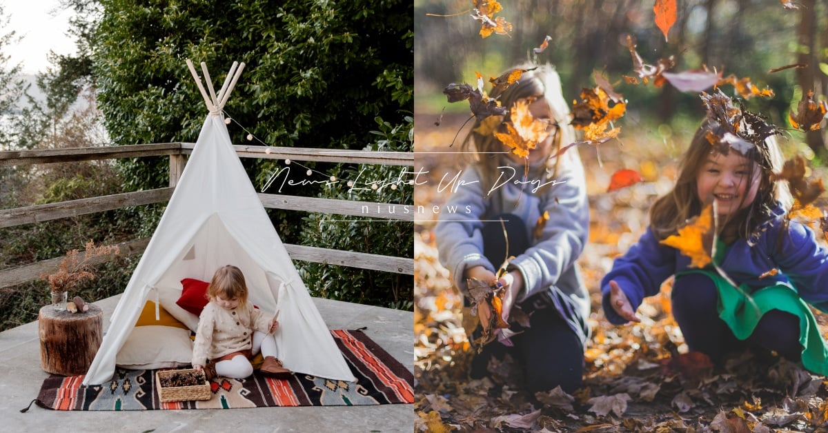 親子露營必玩7個有趣的露營遊戲，讓孩子遠離3C、不再喊無聊！ 親子、露營、戶外、遊戲、大自然、活動、3C