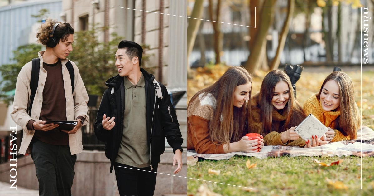 好難聊！為什麼男生總是句點、結果論？關於「聊天」，男女思維超不同！ 兩性、男女、聊天、性別、差異、溝通、關係