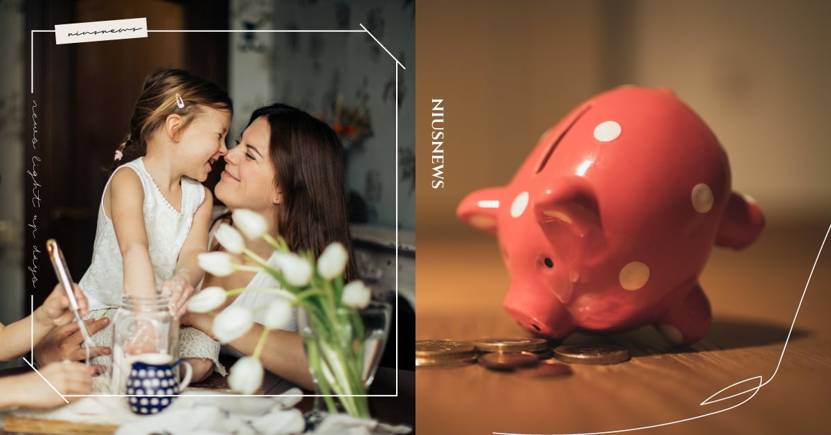 別以為還小聽不懂，孩子會複製大人的金錢觀！「5個技巧」教小孩學習理財！ 育兒、教養、兒童、理財、金錢觀、消費、教育