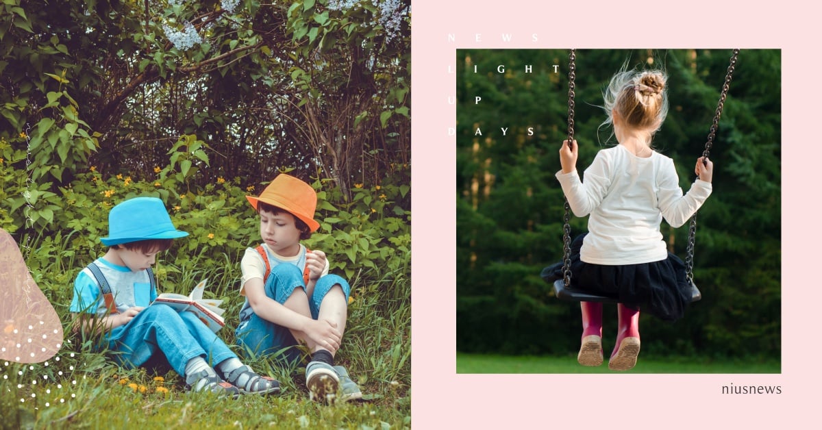 幼兒園內「年紀只差幾個月，能力就會差很多」，5方法讓當屆較小的孩子穩定發展！ 育兒、教養、幼兒園、嬰幼兒、上學、發展、能力