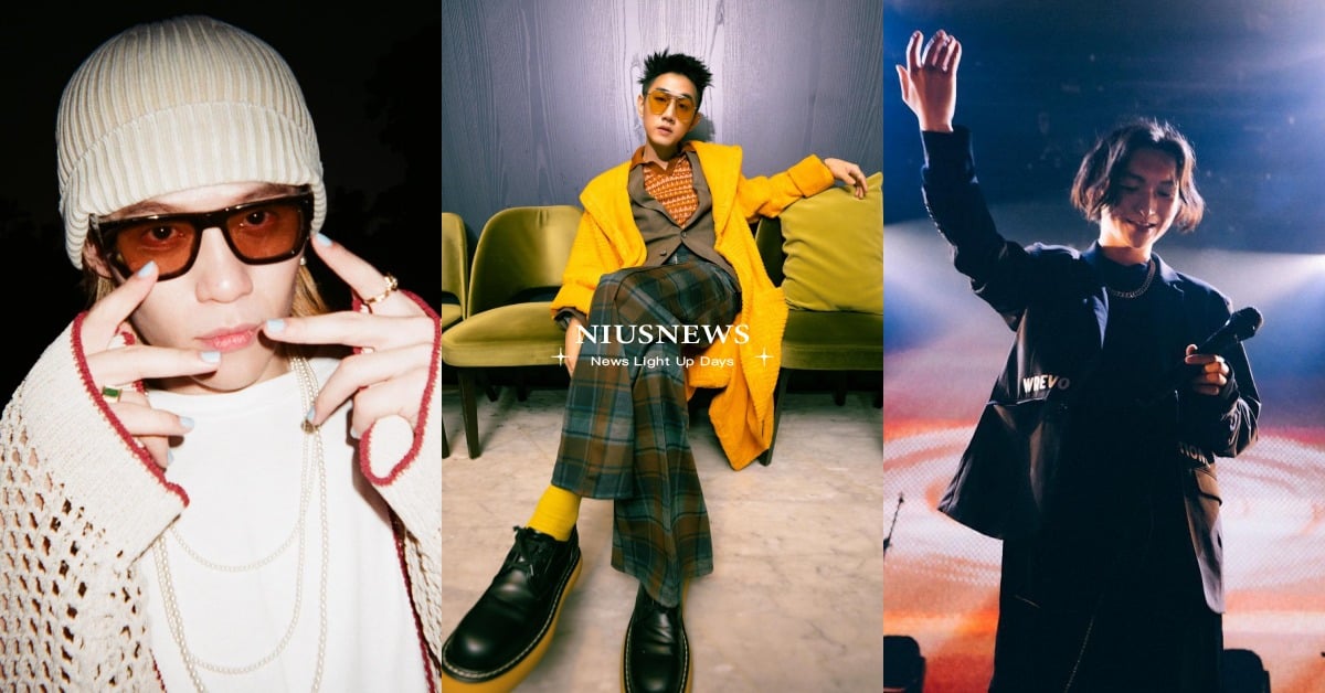 7位新生代獨立音樂人必認識！金曲專輯製作人李權哲、金音新人wannasleep 台灣、新生代、獨立音樂、音樂人、嘻哈