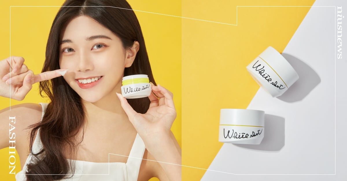 女孩們的蜜糖保養！日本最夯品牌POLA「擊速煥白」全新進化強勢出擊！這夏我最白 POLA、美白、日本品牌、保養品、保濕