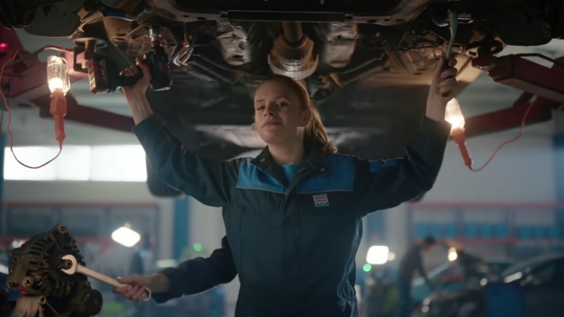 修車交給專業的，再也不用憑運氣 修車服務、汽車拋錨、BoschCarService