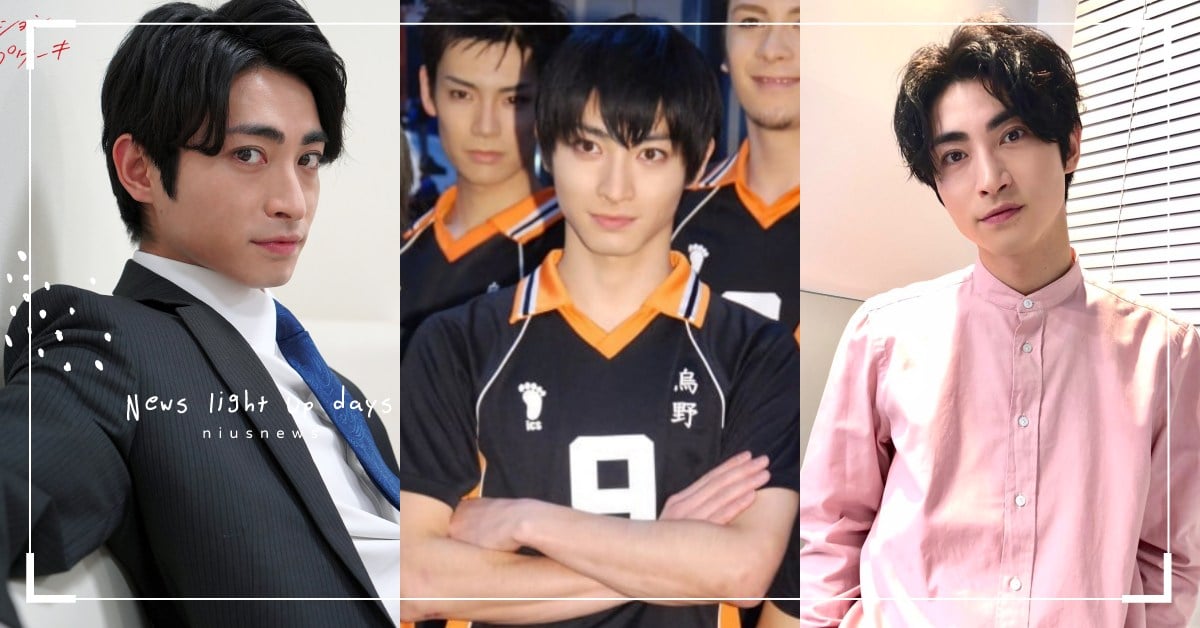 9件事認識《經典杯子蛋糕》木村達成！超慾手指塞嘴吻爆紅、曾演《排球少年》影山飛雄 木村達成、經典杯子蛋糕、木村達成介紹、木村达成、Kimura Tatsunari、木村達成ig、オールドファッションカップケーキ、BL日劇、日劇、舞台劇、