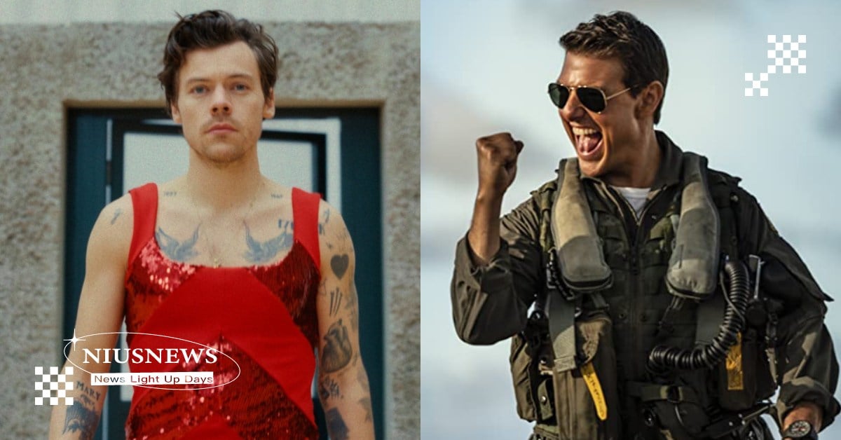 2022上半年必聽8首西洋金曲！Lady Gaga《捍衛戰士2》片尾曲百聽不膩 2022必聽、西洋金曲、英文歌推薦、Hold My Hand、As It Was