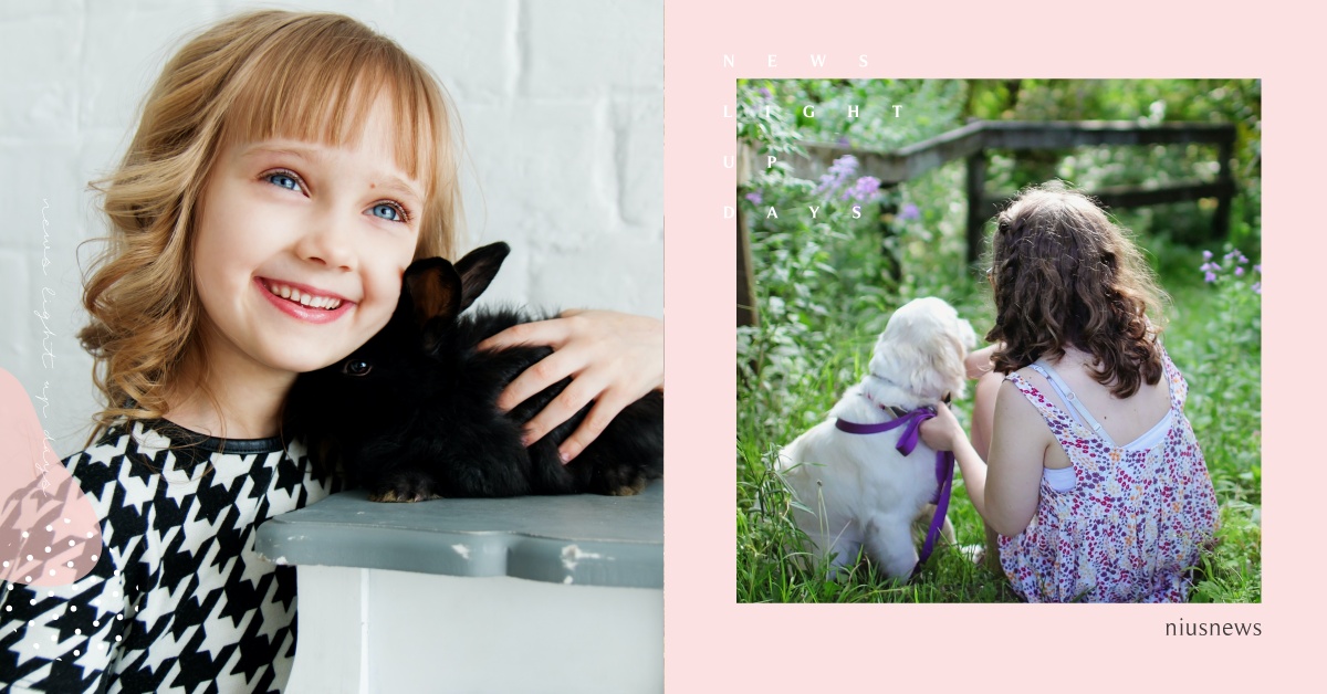 「看動物」不該是一種娛樂！教育孩子從小尊重動物、換位思考，養成對弱者的同理心！ 育兒、教養、寵物、動物、尊重、同理心