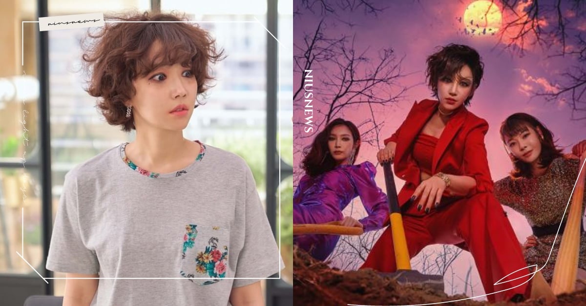 韓劇《魔女寶刀未老》真實呈現婚姻悲歌！有外遇卻離不了婚、婆婆臥病從媳婦變看護？ 魔女寶刀未老、李幼梨、李敏英、尹素怡、現代婚姻、婚後生活、魔女、四十代