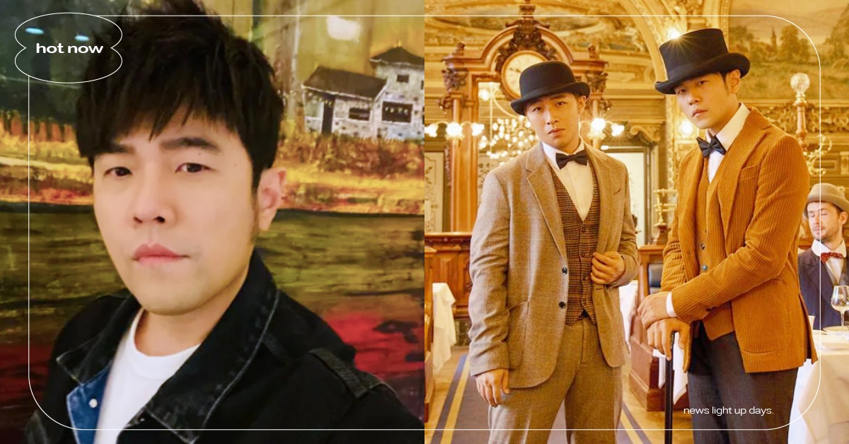 等六年！周杰倫帶《最偉大的作品》強勢回歸，MV合體大咖，網感動：一聽前奏就哭了！ 周杰倫、全新專輯、最偉大的作品、哥中之哥、正式回歸、巴黎、藝術家、魔術