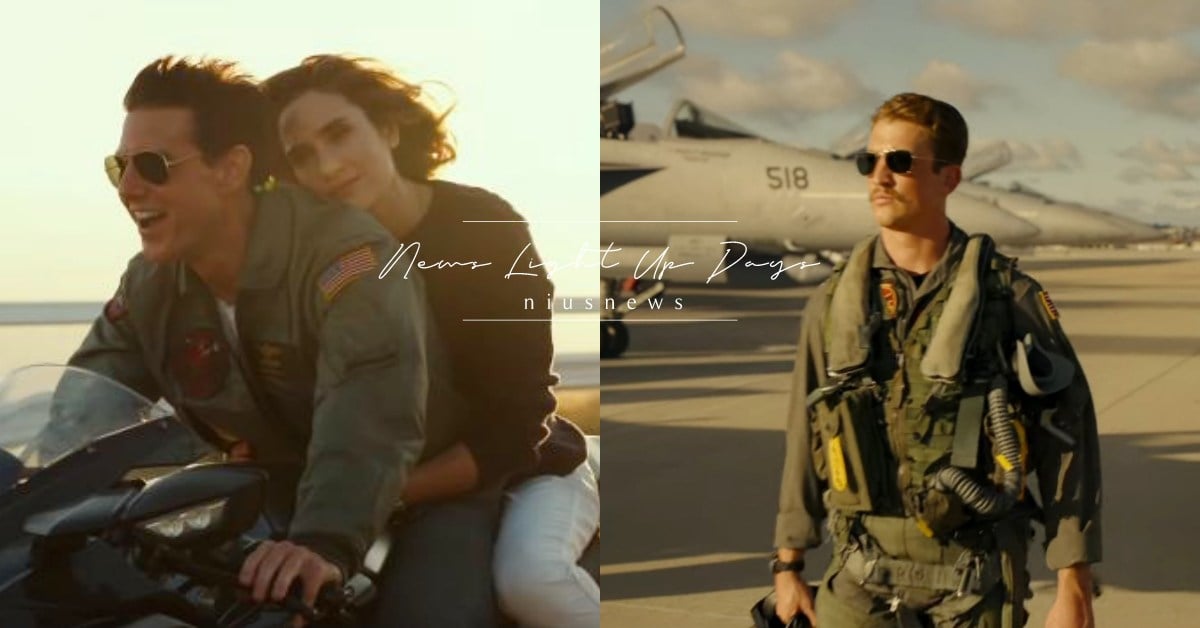 10首《捍衛戰士：獨行俠》歌曲解析！「公雞」自彈自唱收錄原聲帶，經典片段再回味 捍衛戰士、湯姆克魯斯、Danger Zone、女神卡卡、OneRepublic