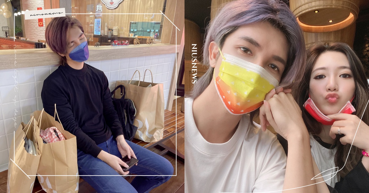 讓老婆離家一個月渡假放鬆，作家口罩男提倡「爸爸日」：讓男人體驗女人的辛苦！ 口罩男、爸爸、媽媽、育兒、婚姻、結婚、辛苦