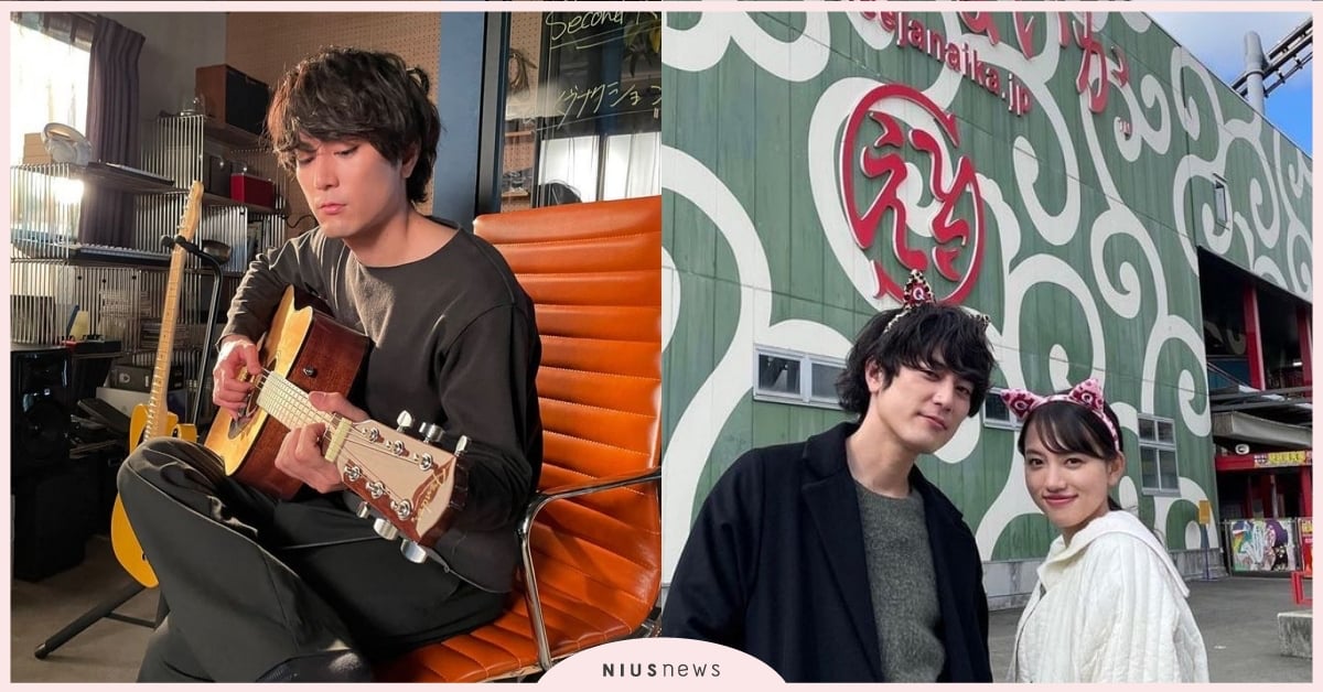 「間宮祥太朗」介紹＋5部必看日劇！會打棒球唱歌又好聽，跟竹內涼真、菅田將暉是朋友 間宮祥太朗、日劇、日本男演員、難破MG5、心動迎戰song、OhMyBoss、遠端戀愛、尼采老師、魔法大翻新