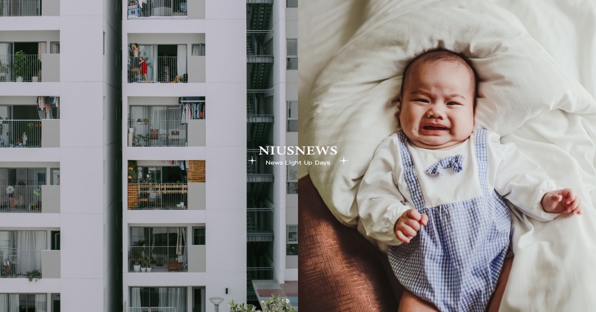 5歲童獨自在家摔落高樓！居家意外事故發生頻繁，這樣做確保家中環境安全！ 新聞、兒童、墜落、居家、安全、環境、意外、事故