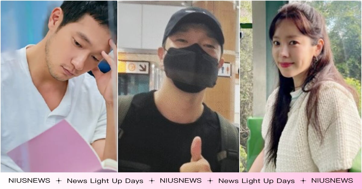 搭捷運偶遇野生韓劇巨星！「孫錫久＆韓志旼」通勤中被捕獲，這超親民舉動被瘋傳 犯罪都市2、犯罪都市2孫錫久、孫錫久新戲、孫錫久電影、孫錫久捷運地鐵、我的出走日記孫錫久、韓星偶遇、我們的藍調時光韓志旼、韓志旼地鐵捷運、JAYPARK超商