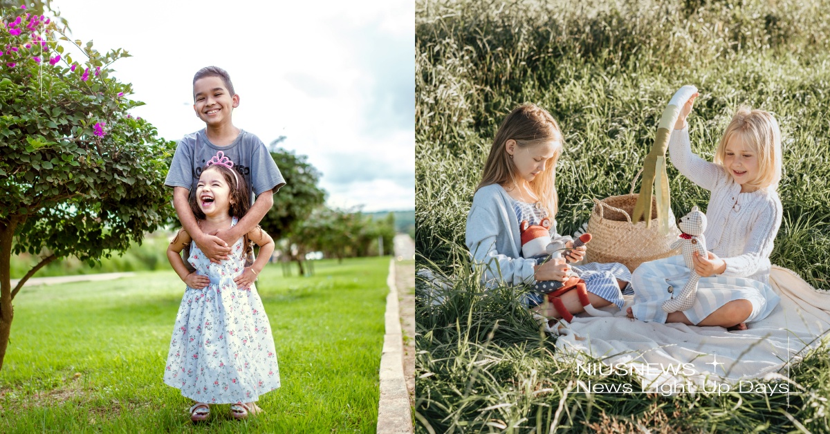 兄弟姊妹整天爭吵怎麼辦？不用急著釐清對錯，利用吵架教孩子與人相處！ 育兒、教養、吵架、二寶、兄弟姊妹、手足、關係、家庭、社交、溝通